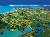 Mauritius Golf Courses