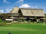 Mauritius Golf Courses