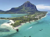 Mauritius Golf Courses