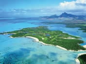 Mauritius Golf Courses