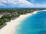 Mauritius Golf Resorts