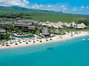 Mauritius Golf Resorts