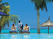 Mauritius Golf Resorts