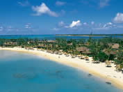 Mauritius Golf Resorts