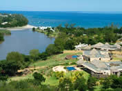 Mauritius Golf Resorts