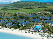 Mauritius Golf Resorts