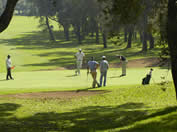 Morocco Golf Courses