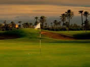 Morocco Golf Courses