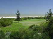 Morocco Golf Courses