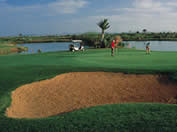 Morocco Golf Courses