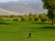 Morocco Golf Courses