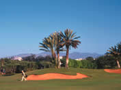 Morocco Golf Courses