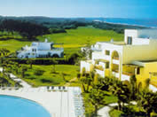 Morocco Golf Resorts