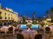 Morocco Golf Resorts