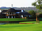 Golf Holidays South Africa