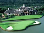 Golf Holidays South Africa